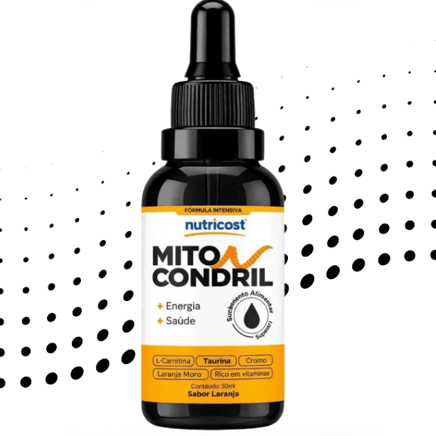 Mitocondril