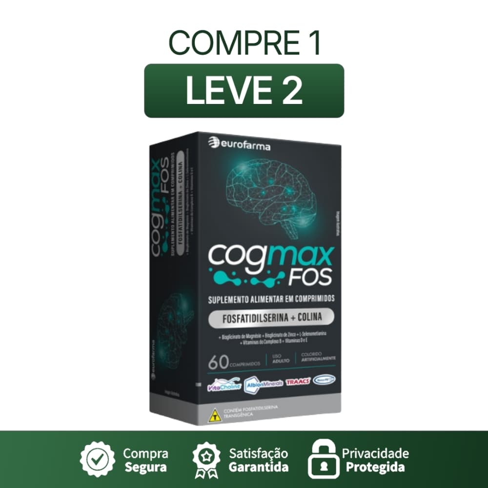 Cogmax Fos