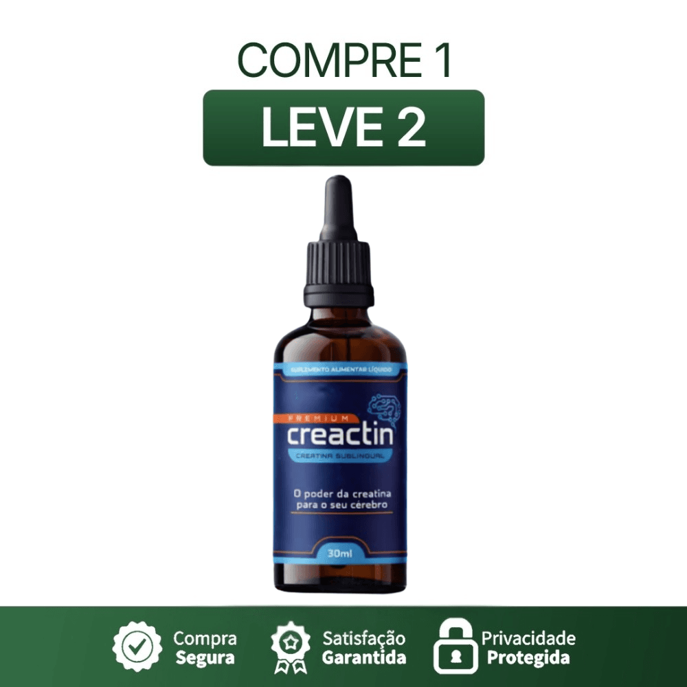 Creactin Premium