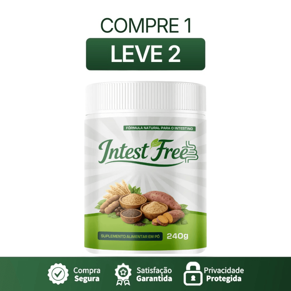 Intest Free