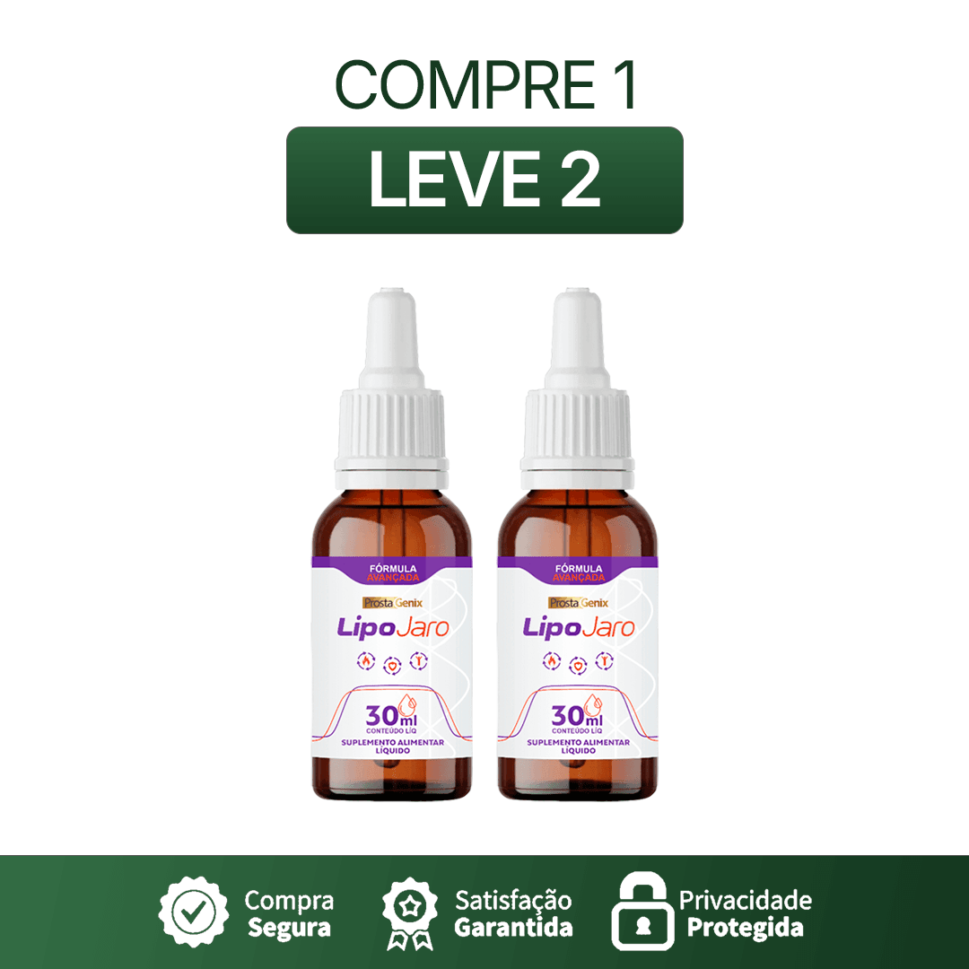 Lipojaro