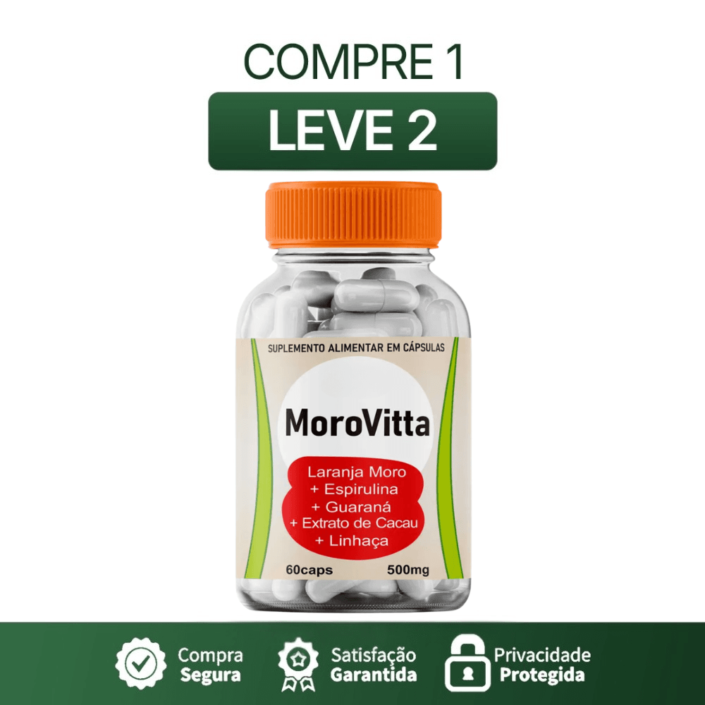 Morovitta