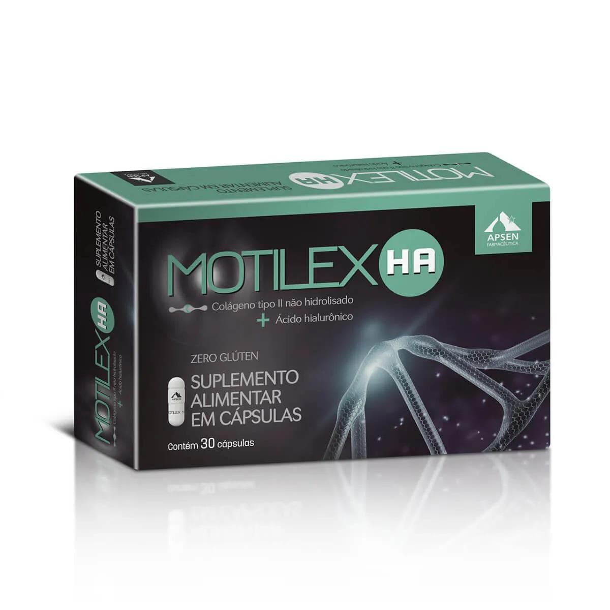 Motilex