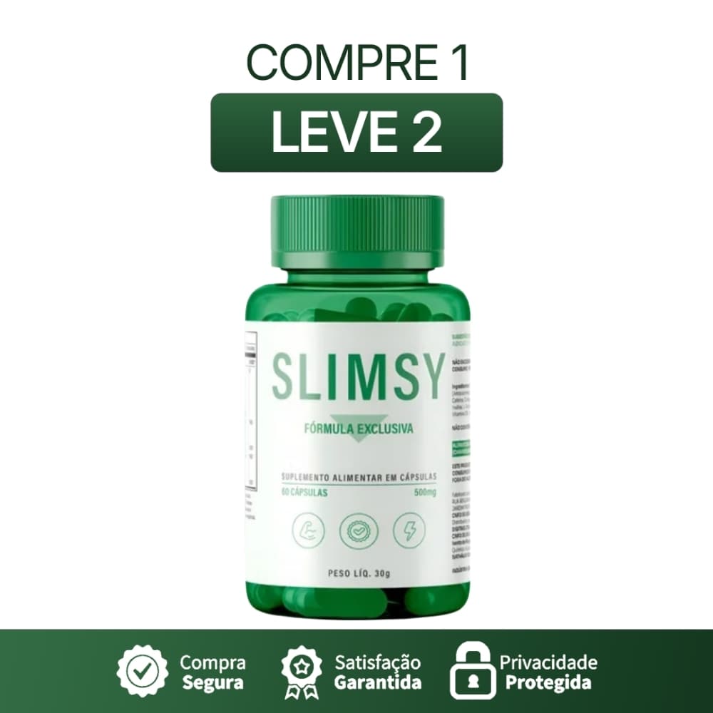 Slimsy